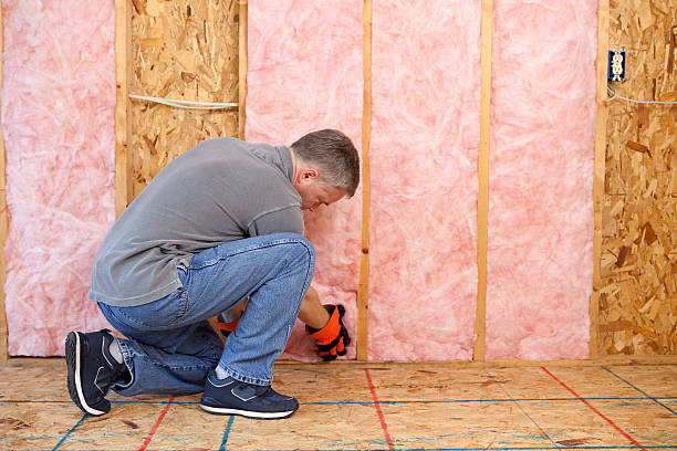 Reliable Harkers Island, NC Insulation Solutions